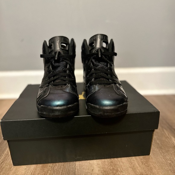 Jordan ‘All star 6s’ - Picture 2 of 4